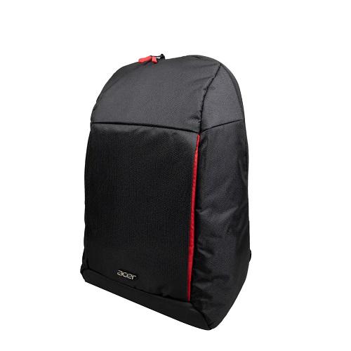 Рюкзак для ноутбука Acer GP.BAG11.02E Nitro Urban 31x45x12 см 15,6" Black (588524) - фото 1