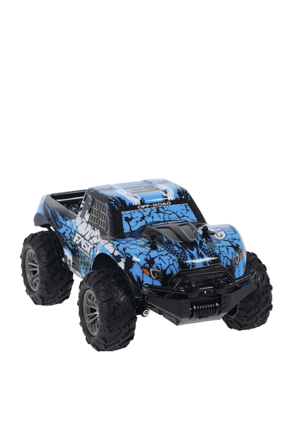 Машинка OTAMANKO 532.02.56 Швидкісний всюдихід (SKT001081535) Машинка OTAMANKO 532.02.56 Швидкісний всюдихід (SKT001081535)