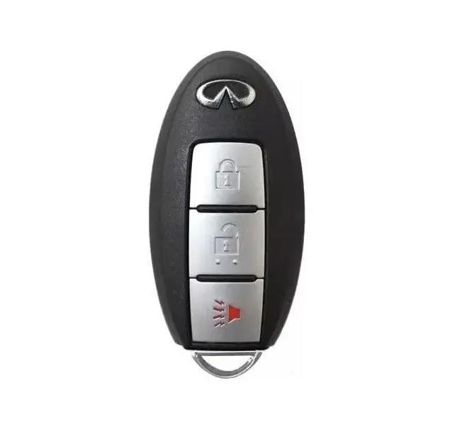 Корпус автоключа для Infiniti KS02