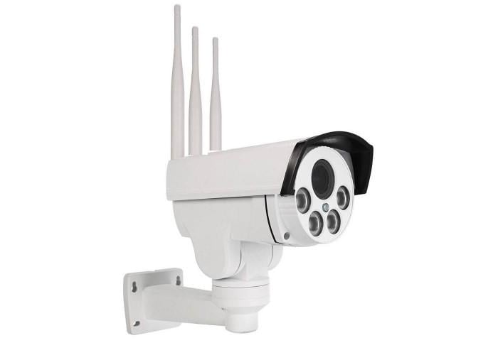 Камера NC49G-EU 5 MP WiFi PTZ