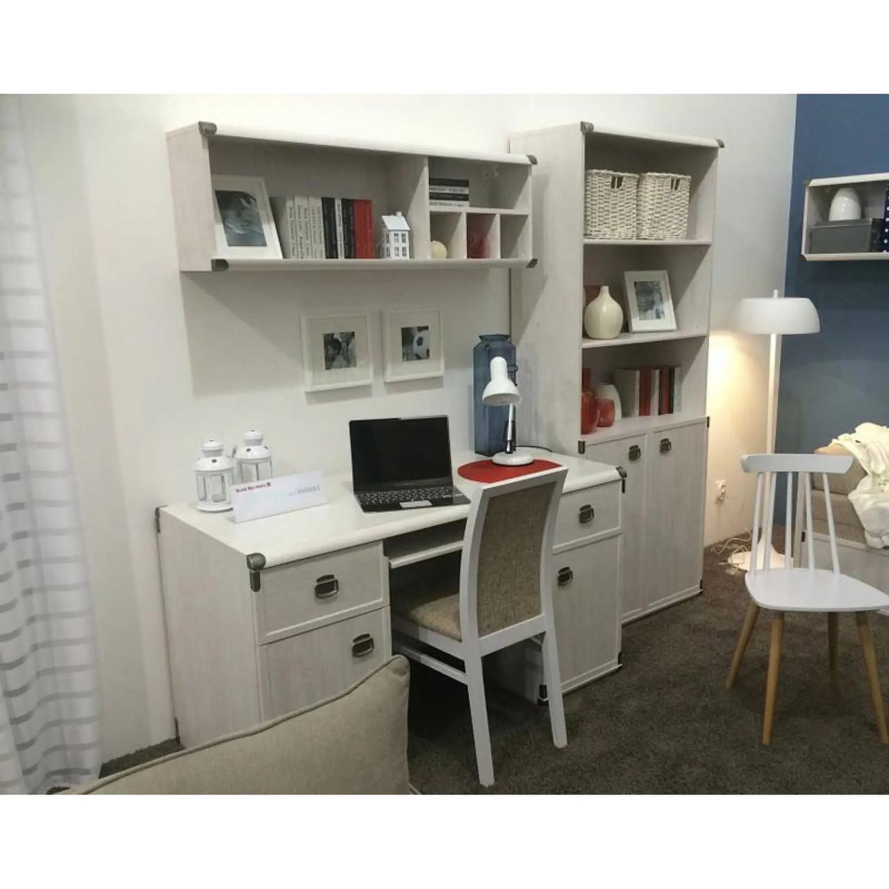 Пенал відкритий ВМК Індіана JREG2DO/80 Сосна арізонська (GRB-1609) - фото 4 Пенал відкритий ВМК Індіана JREG2DO/80 Сосна арізонська (GRB-1609) - фото 4