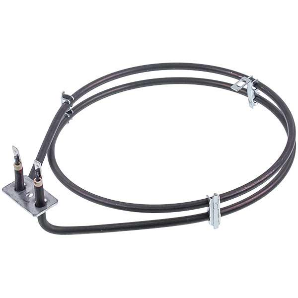 ТЭН конвекции круглый для духовки Electrolux 3970128017 2000W 230V 195 мм
