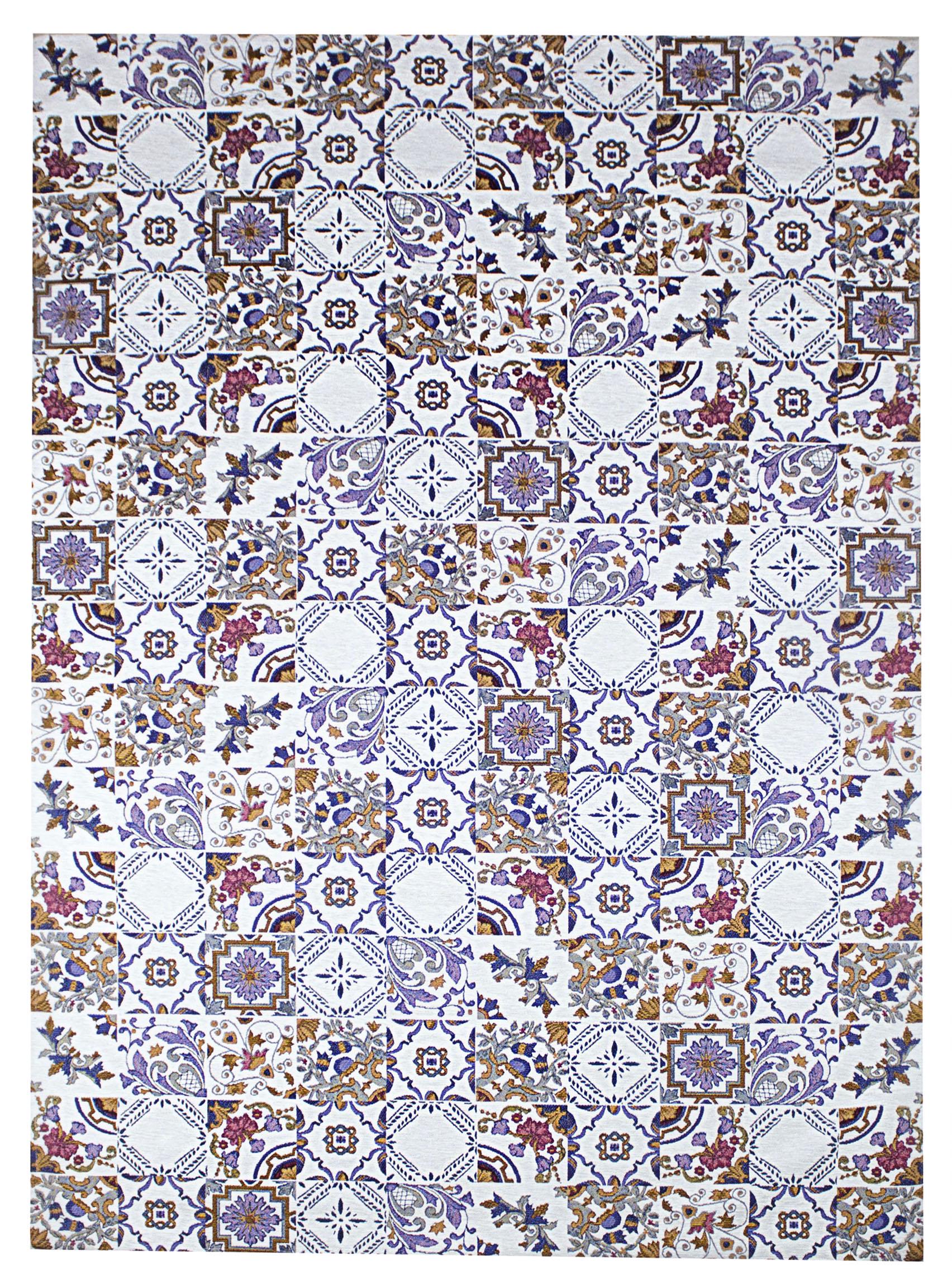 Килим Oriental Weavers Art 3 706w 150x220 см (006066)
