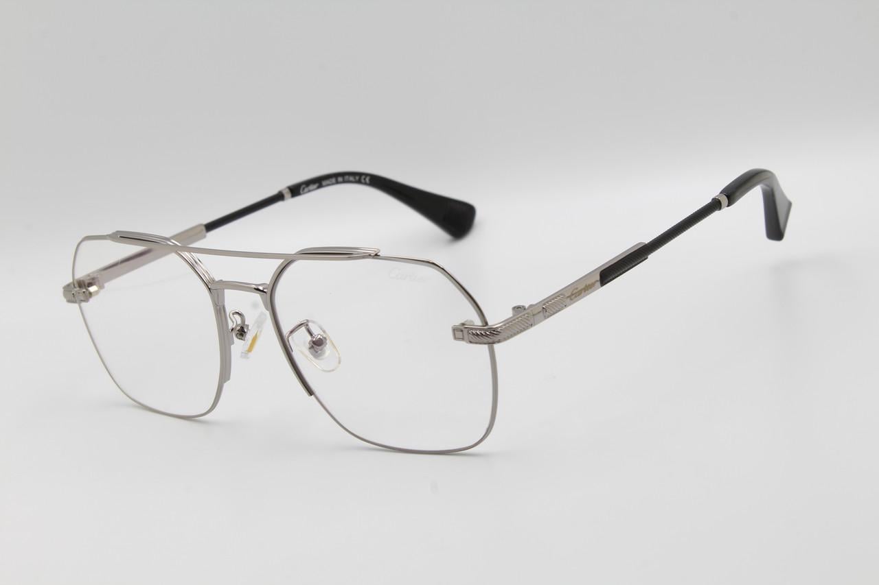 Очки компьютерные Carlier 19405 С7 Blue Blocker (2811645327)