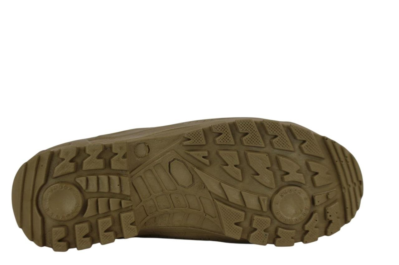 Кросівки Ягуар р. 42 Coyote (19-2609*4642) - фото 4 Кросівки Ягуар р. 42 Coyote (19-2609*4642) - фото 4