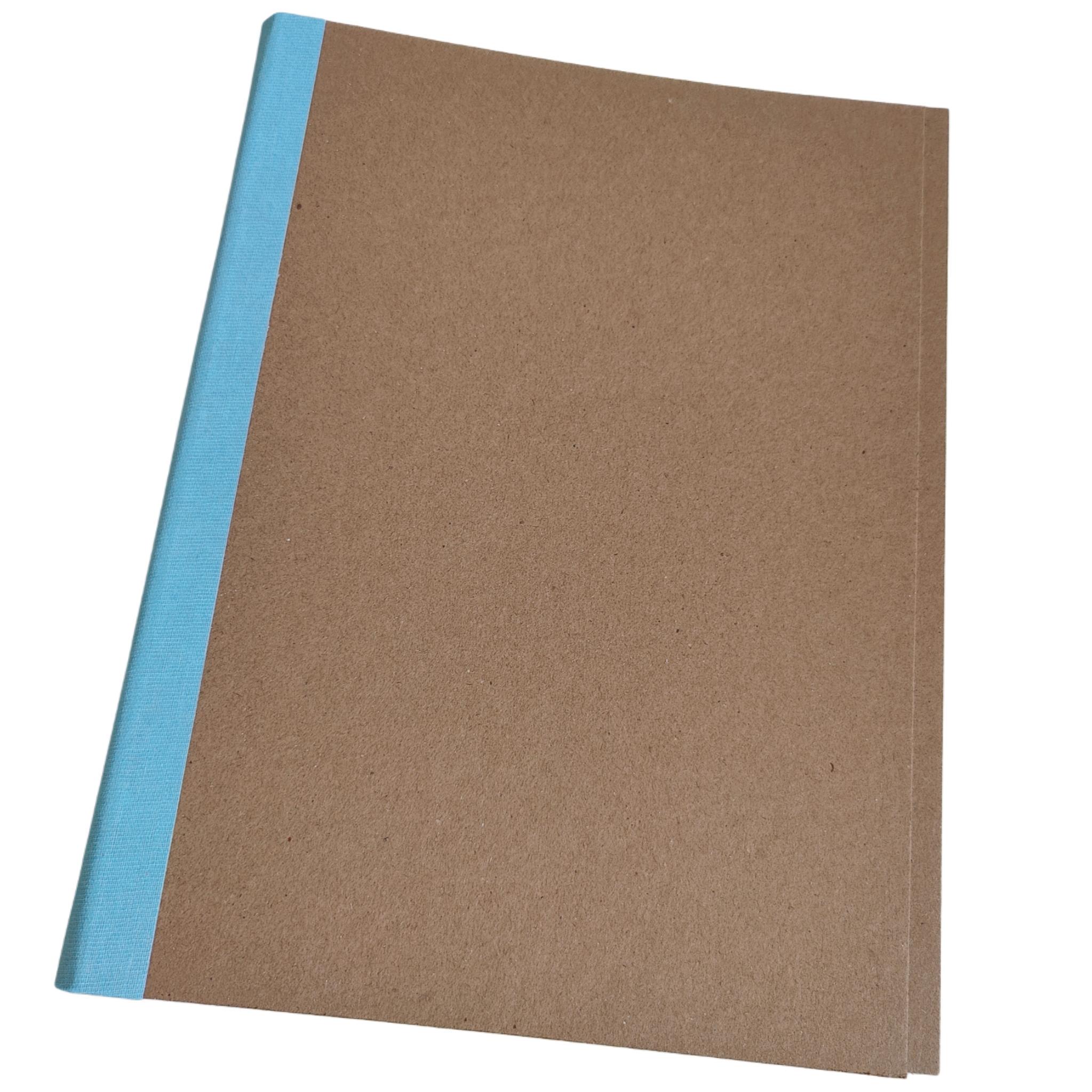 Папка-открытка архивная ЦОДНТИ корешок коленкор 30 мм с П-образным клапаном для подшивки документов 320х230 мм