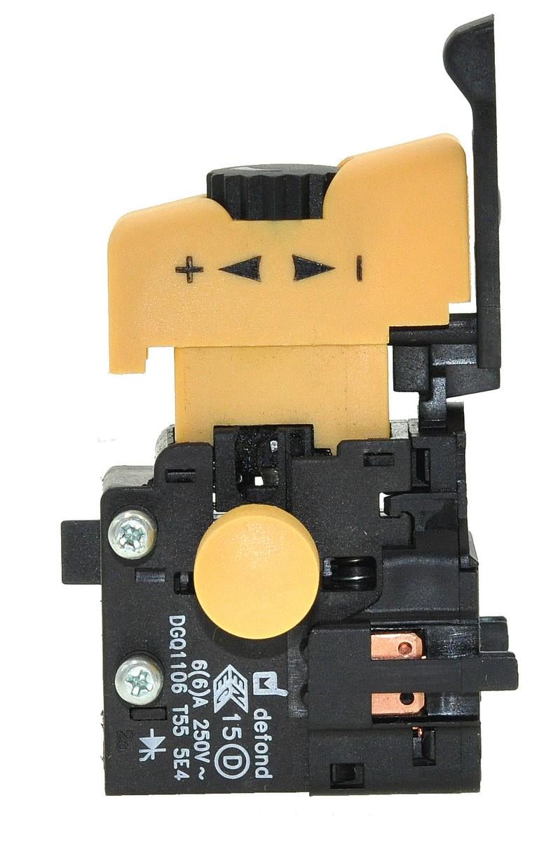 Кнопка перфоратора Sparky BPR 240-E 170633