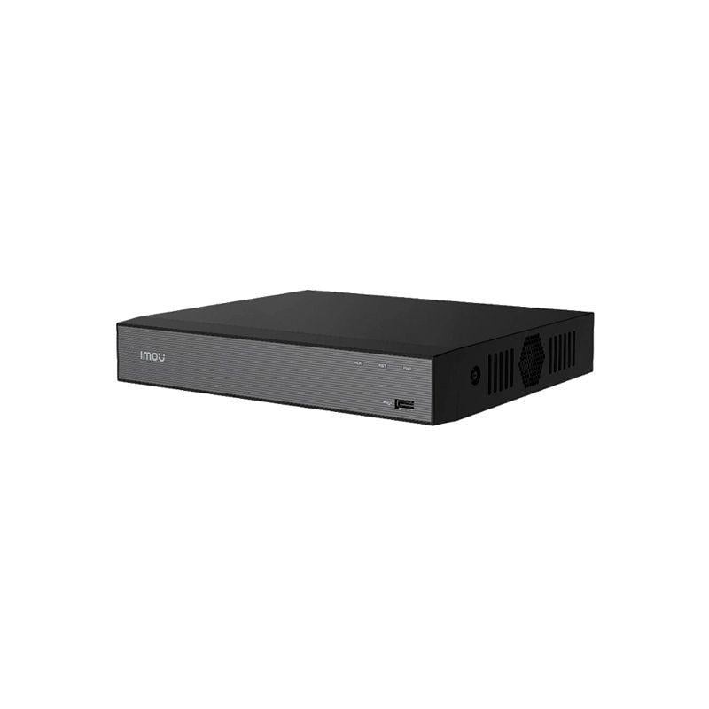 IP-видеорегистратор Imou NVR-N110-8A0E