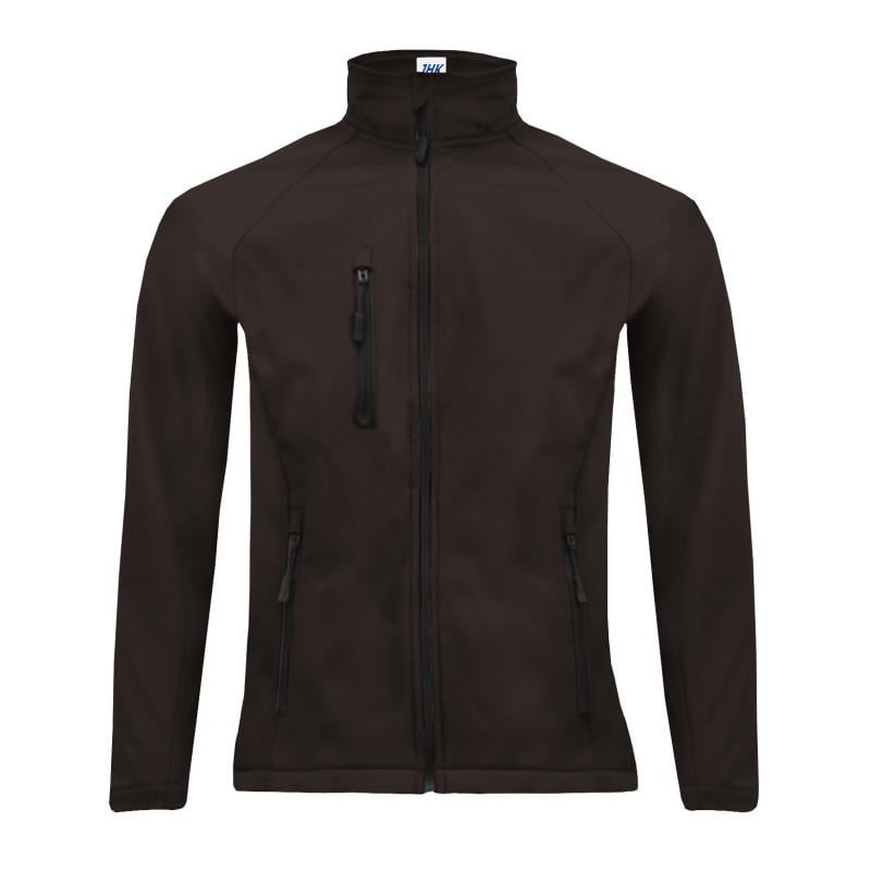 Куртка JHK SOFTSHELL LADY S Серый (GF)