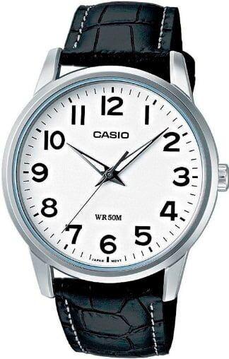 Мужские Часы Casio MTP-1303PL-7BVEF Кварцевые