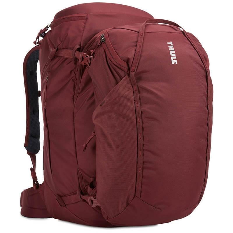 Рюкзак туристичний Thule Landmark 60 л Women's Dark Bordeaux (TH 3203729)