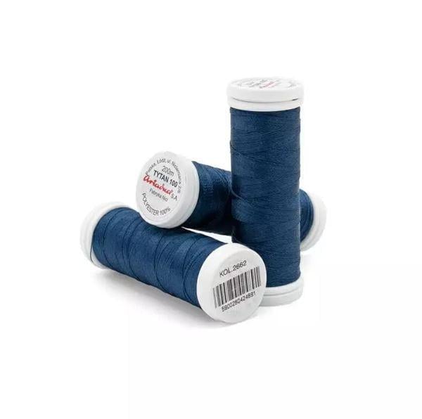 Набор нитей Ariadna Tytan 100 200 м 5 шт. (2662)