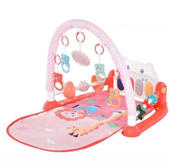 Коврик для малышей HOME 93905 Коврик для малышей HOME 93905