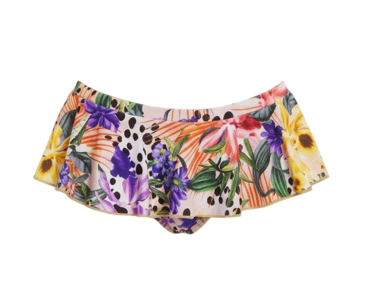 Плавки женские Luli Fama M Разноцветный (672L40)