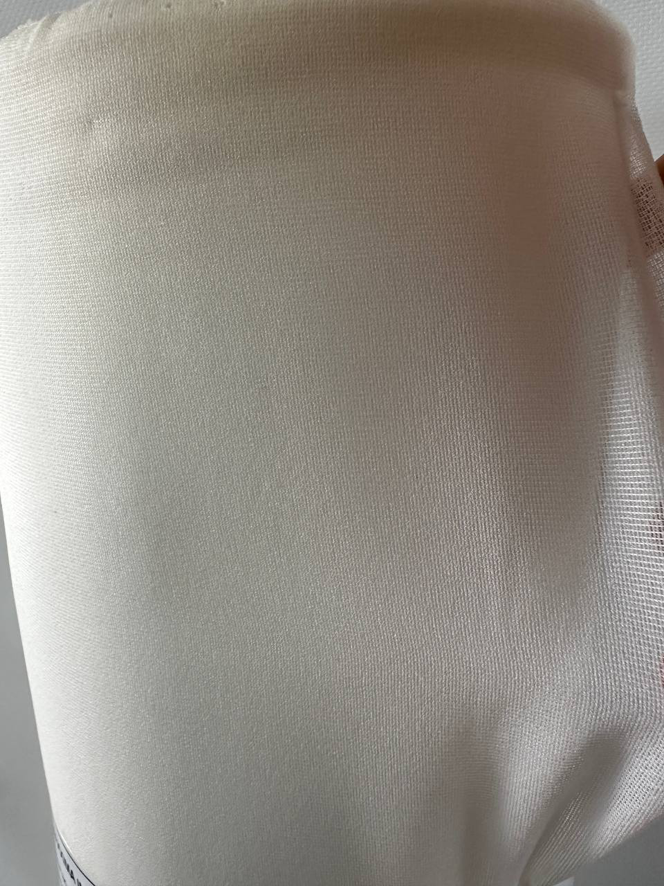 Дублерин клеево-стрейчевой Maxima 98253-1 полиэстер 100% 150 см Белый (2304228769) - фото 3 Дублерин клеево-стрейчевой Maxima 98253-1 полиэстер 100% 150 см Белый (2304228769) - фото 3