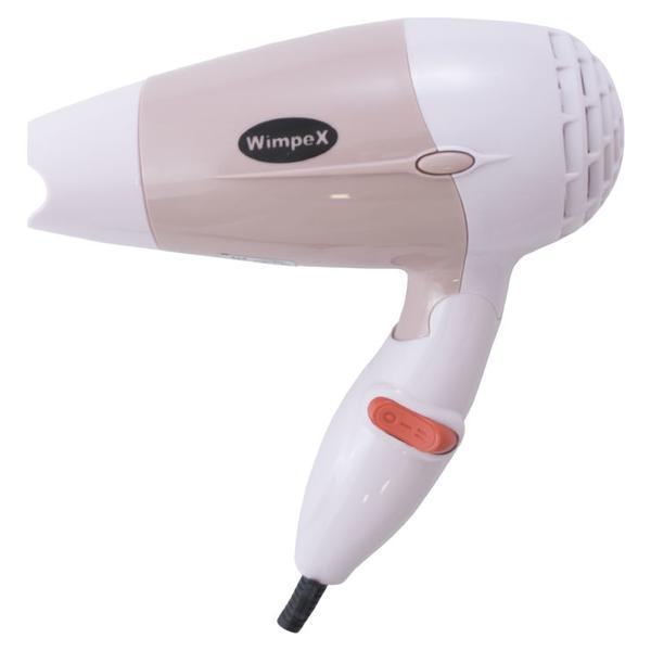 Фен дорожній для волосся Wimpex WX-1304