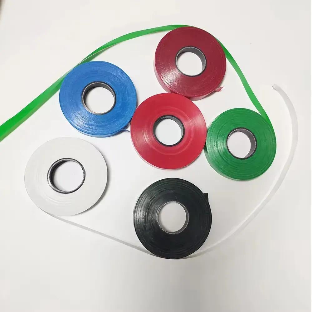 Лента для подвязки растений Tapetool 25 м 20 шт. Разноцветный (3321)