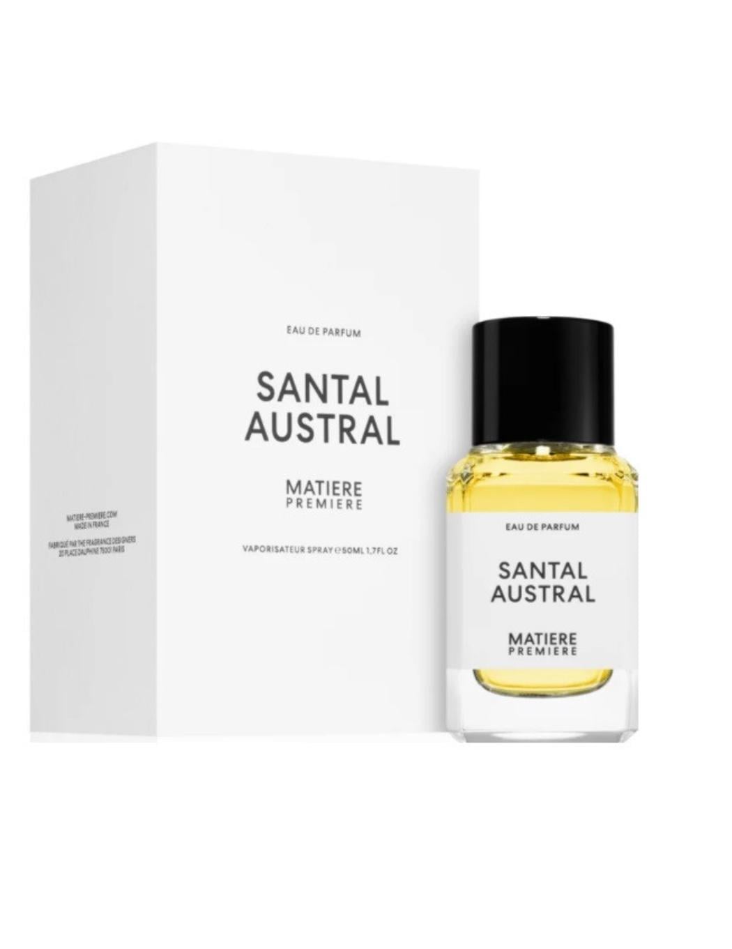Парфумована вода унісекс Matiere Premiere Santal Austral 100 мл