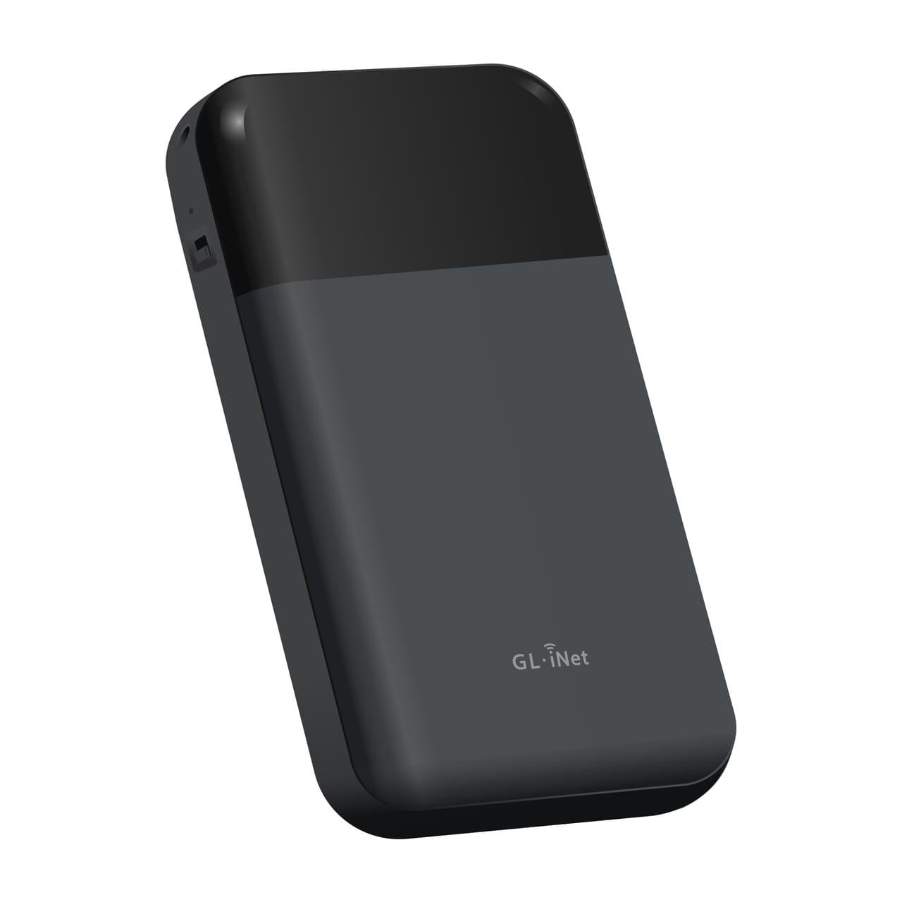 Роутер 4G LTE GL.iNet Mudi V2 (GL-E750V2) - фото 6