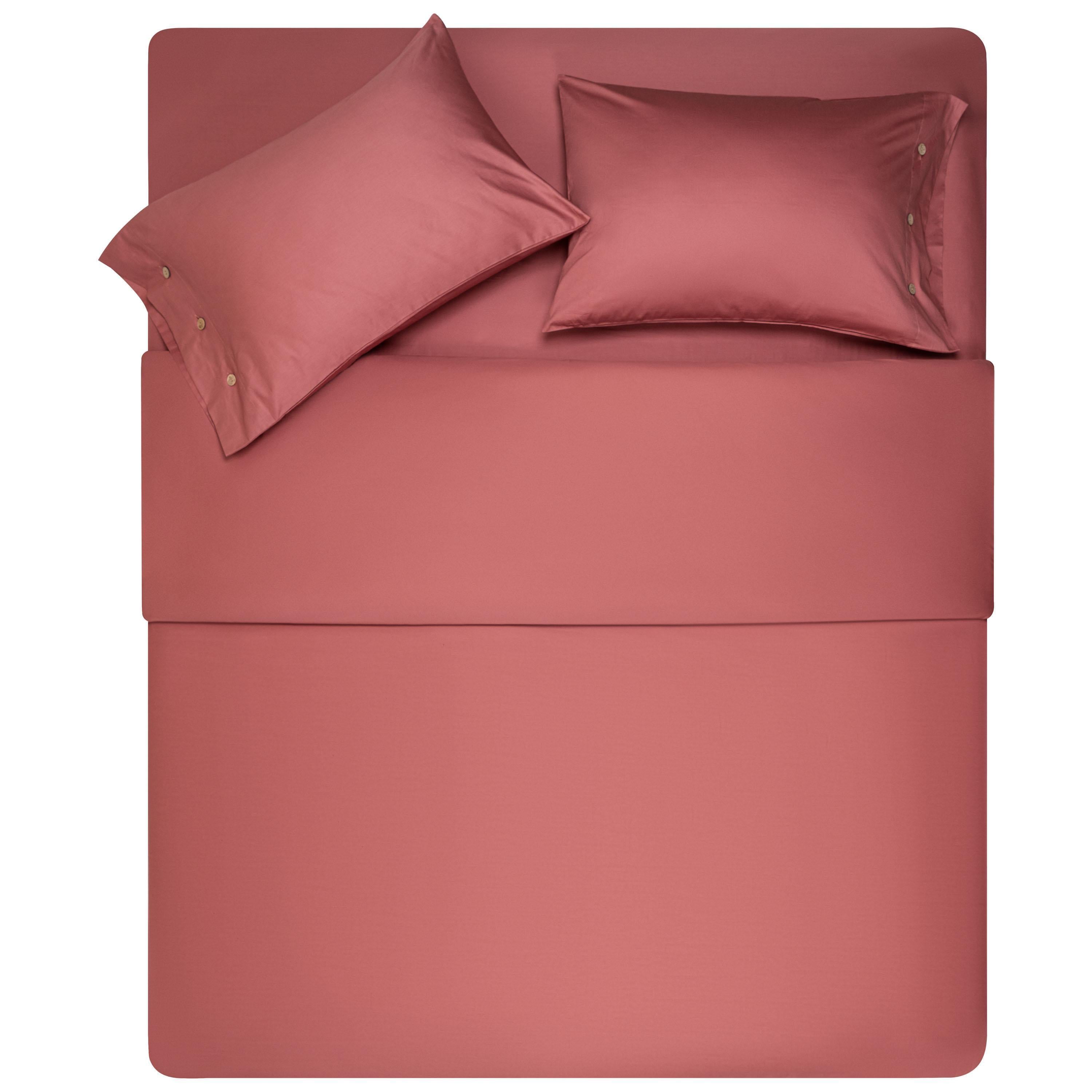 Пододеяльник Ardesto Mix&Match 200х220 см Медный (ART2022DVO)