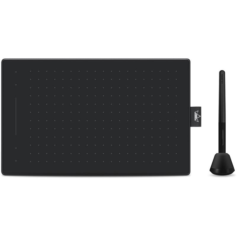 Графический планшет Huion Inspiroy RTM - 500 и перчатка