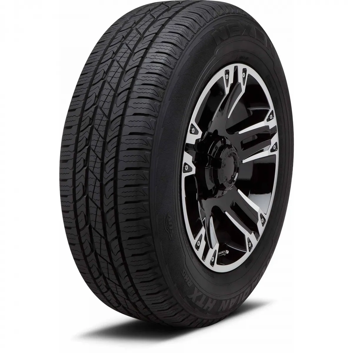 Шина Nexen Roadian HTX RH5 225/70 R15 100S всесезонна