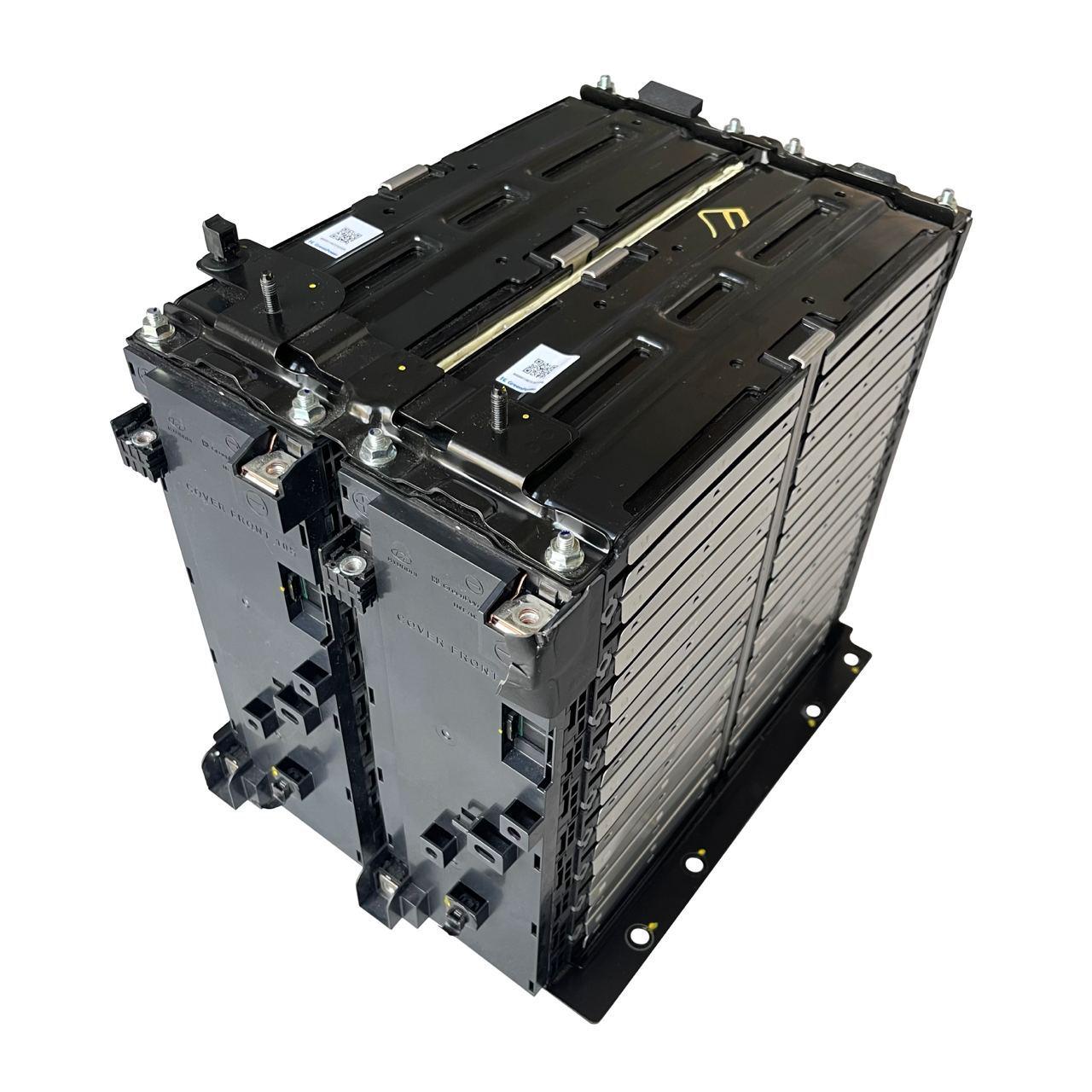 Батарея LG Chem Li-ion 2x4,5 kWh 36V 10S2P 122Ah