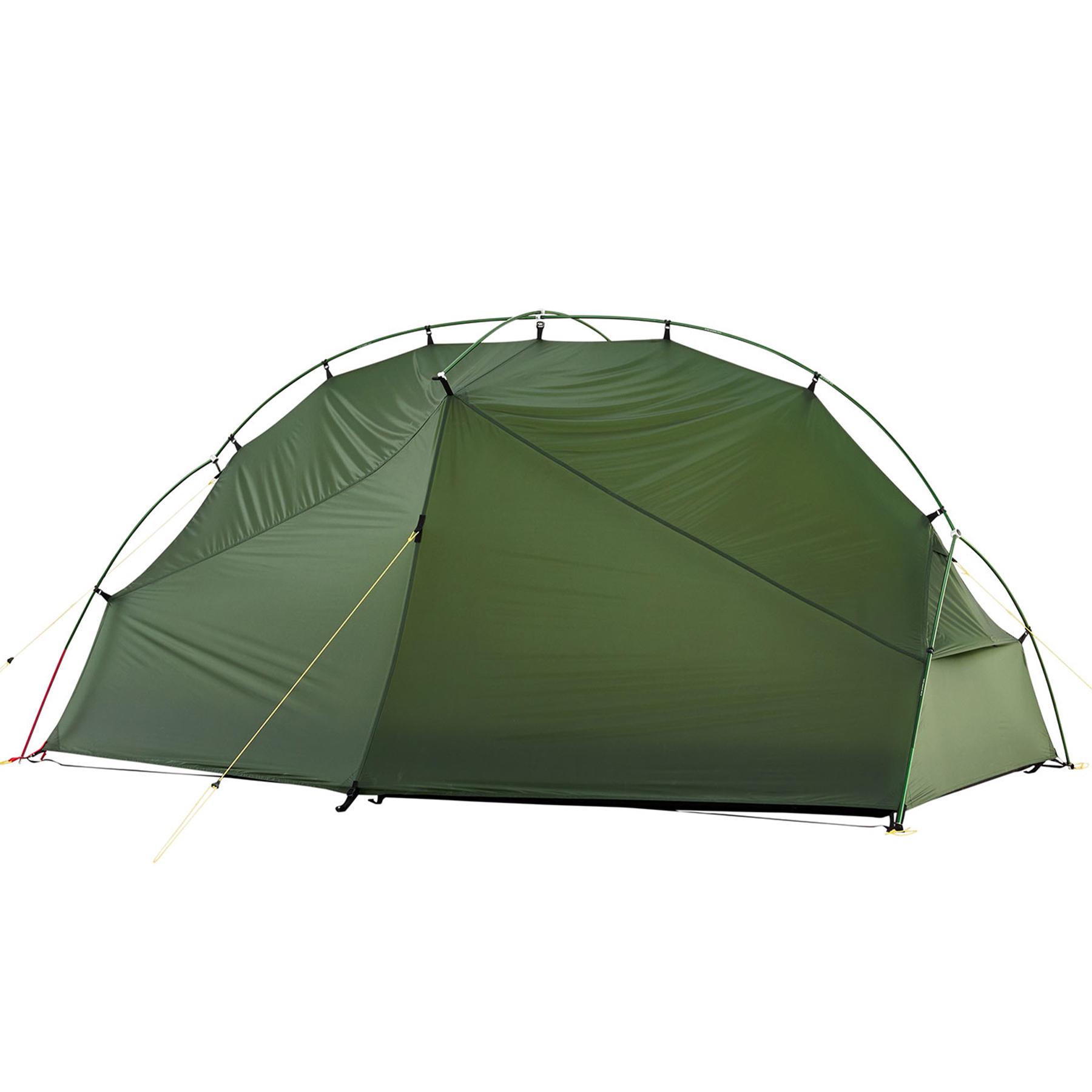 Намет Wechsel Bella 1 ZG Green (231055) - фото 16