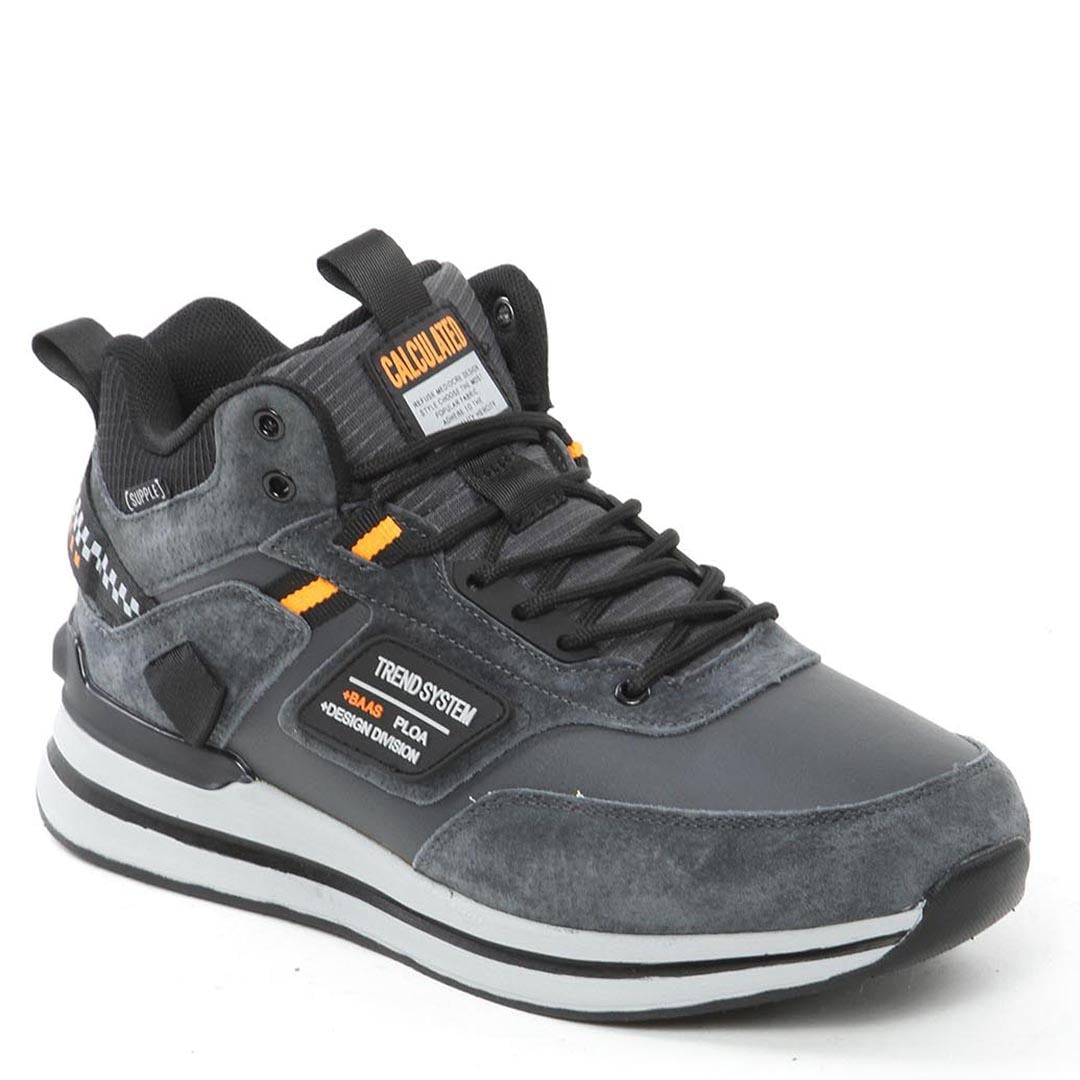 Кросівки чоловічі Fashion 337628 р. 42 26,5 см