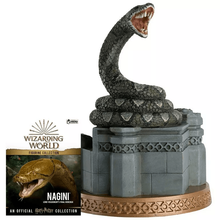 Фігурка для геймерів Wizarding World Nagini Harry Potter 11 см (WW N HP 11) - фото 2