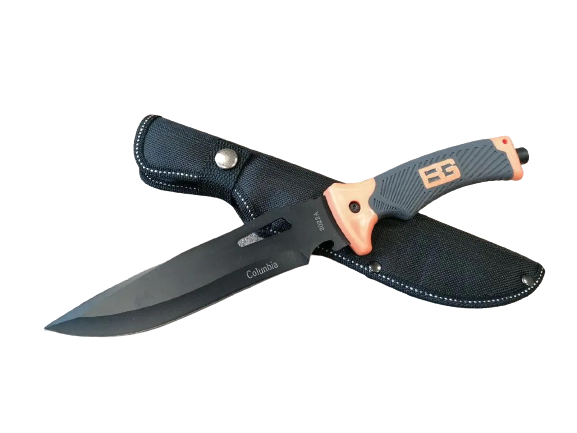 Ніж мисливський Gerber №8 (10735193)