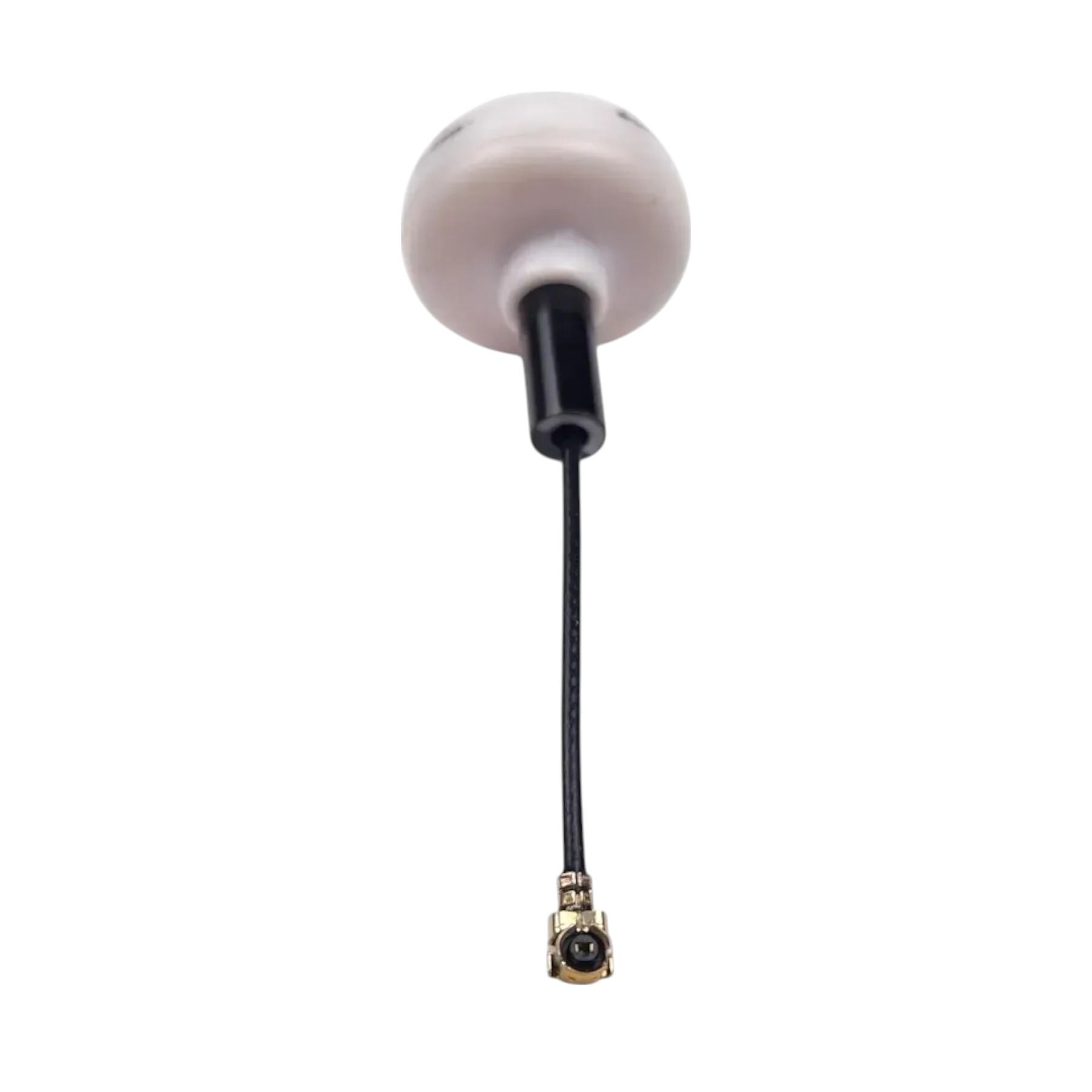 Антенна для дрона Flywoo Tube Atomic 5,8 ГГц UFL RHCP 60 мм (95861) - фото 2 Антенна для дрона Flywoo Tube Atomic 5,8 ГГц UFL RHCP 60 мм (95861) - фото 2