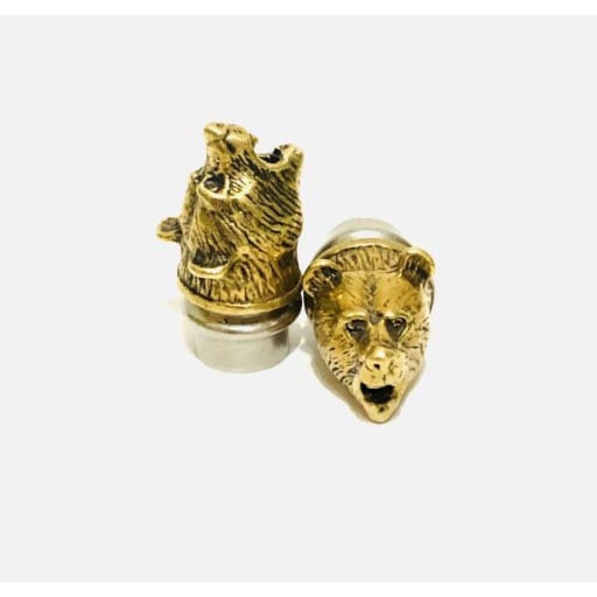 Накладка Trumpet SS Мишка