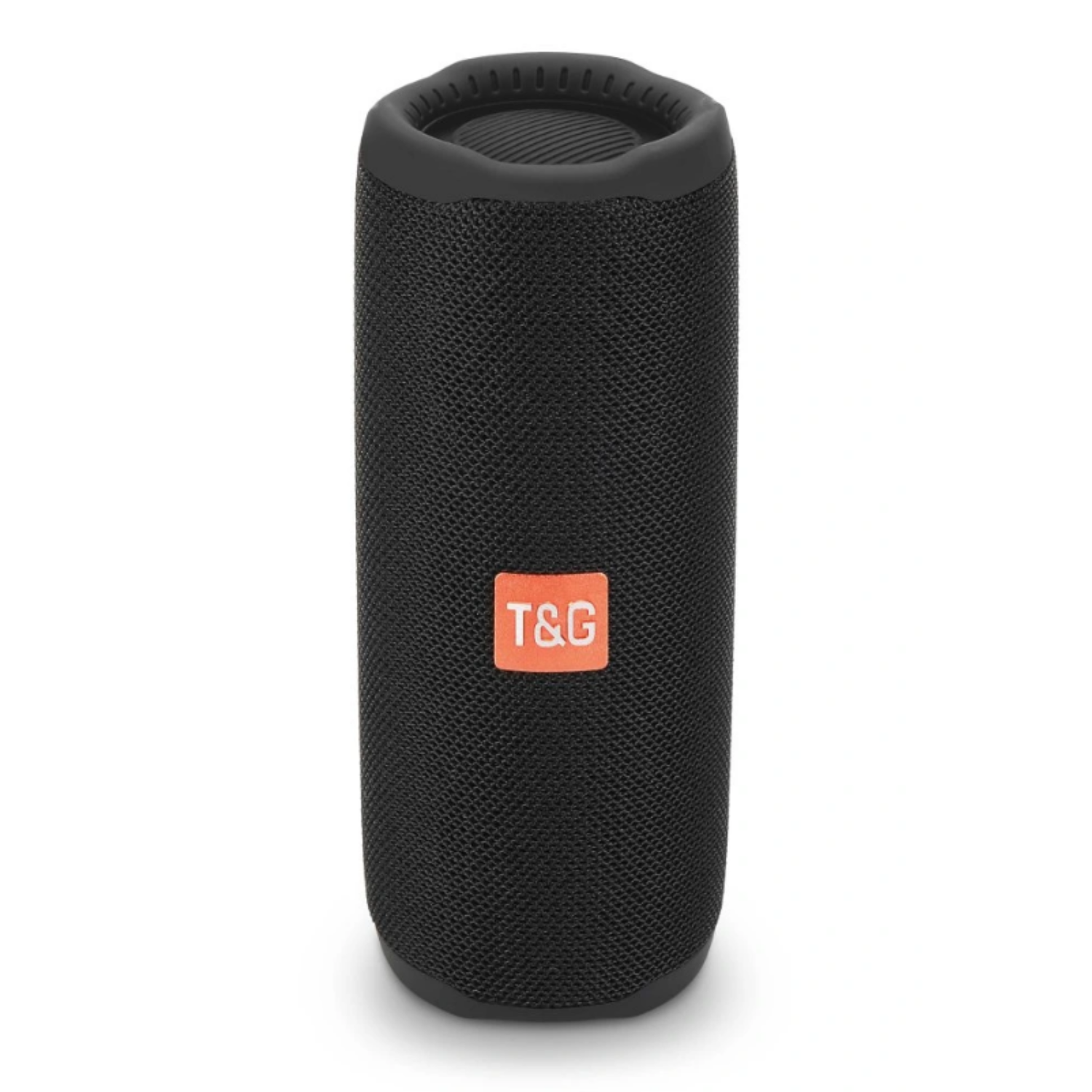 Портативная колонка T&G 365 Bluetooth Speaker 10 Вт Bluetooth 5.3 Black (35227281)