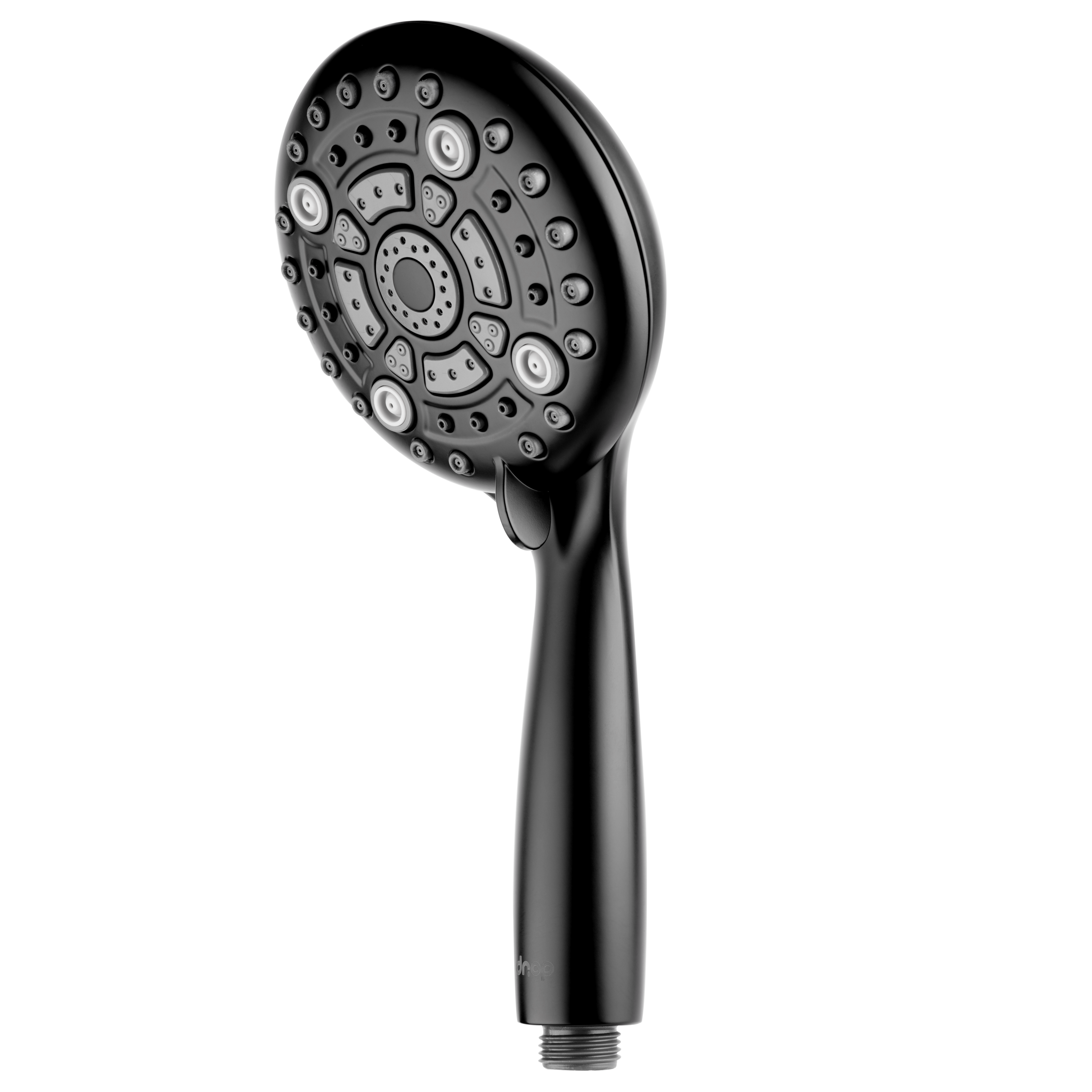 Лейка душевая водосберегающая Drop SPA6F-MULTI120B Туман с 6 SPA потоками
