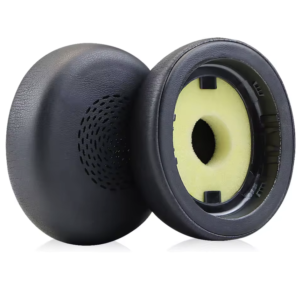 Амбушури для навушників Jabra Evolve2 75 MS/UC Stereo USB-A/USB-C Чорний (30155105) - фото 4 Амбушури для навушників Jabra Evolve2 75 MS/UC Stereo USB-A/USB-C Чорний (30155105) - фото 4