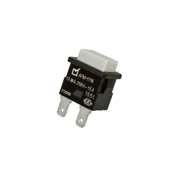 Кнопка сетевая для пылесоса Rowenta RS-RT1977 (RS-RT0614)