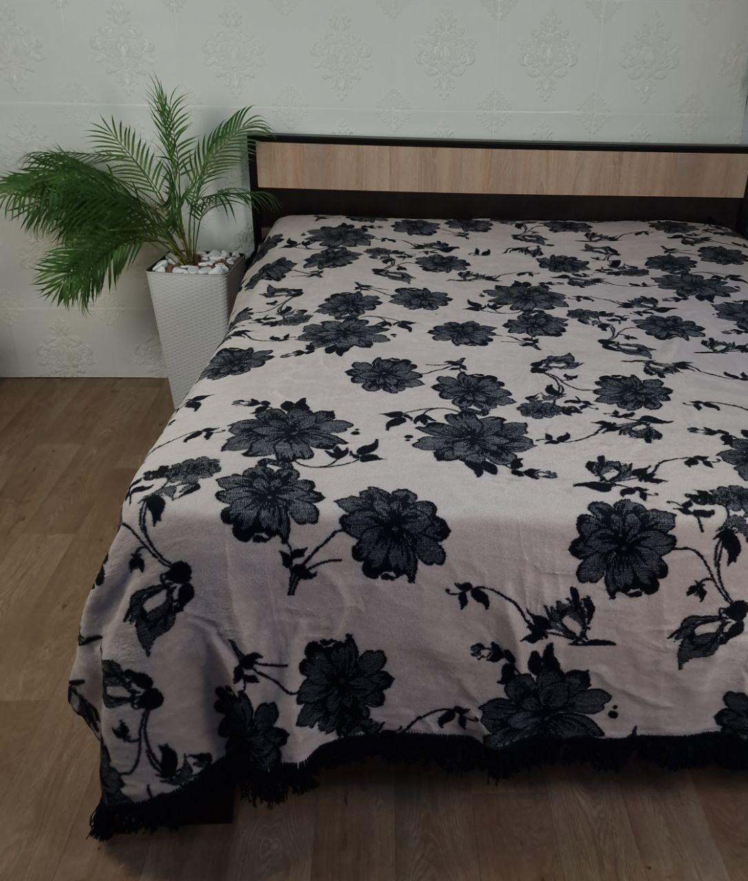 Плед 200х240 см