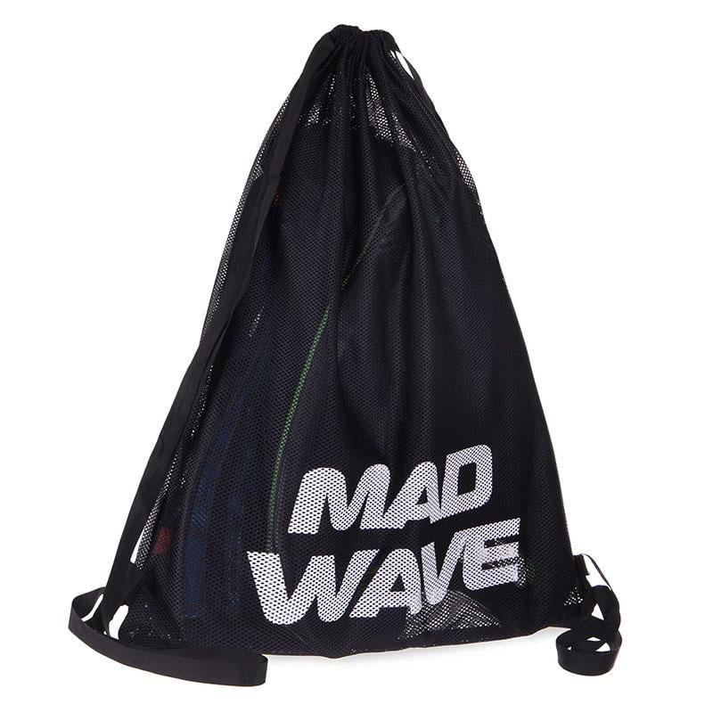 Рюкзак-мешок Dry Mesh Bag M111801 Черный (39444003)