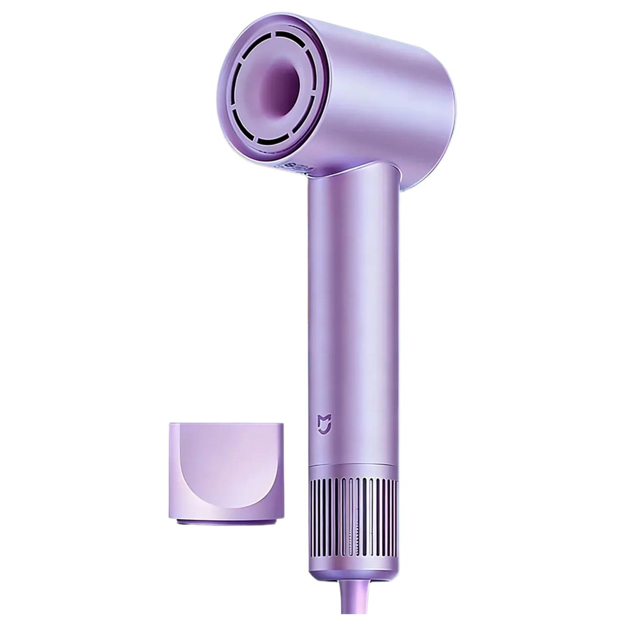 Фен MiJia H501 с насадкой концентратором Фиолетовый (31580127) Фен MiJia H501 с насадкой концентратором Фиолетовый (31580127)