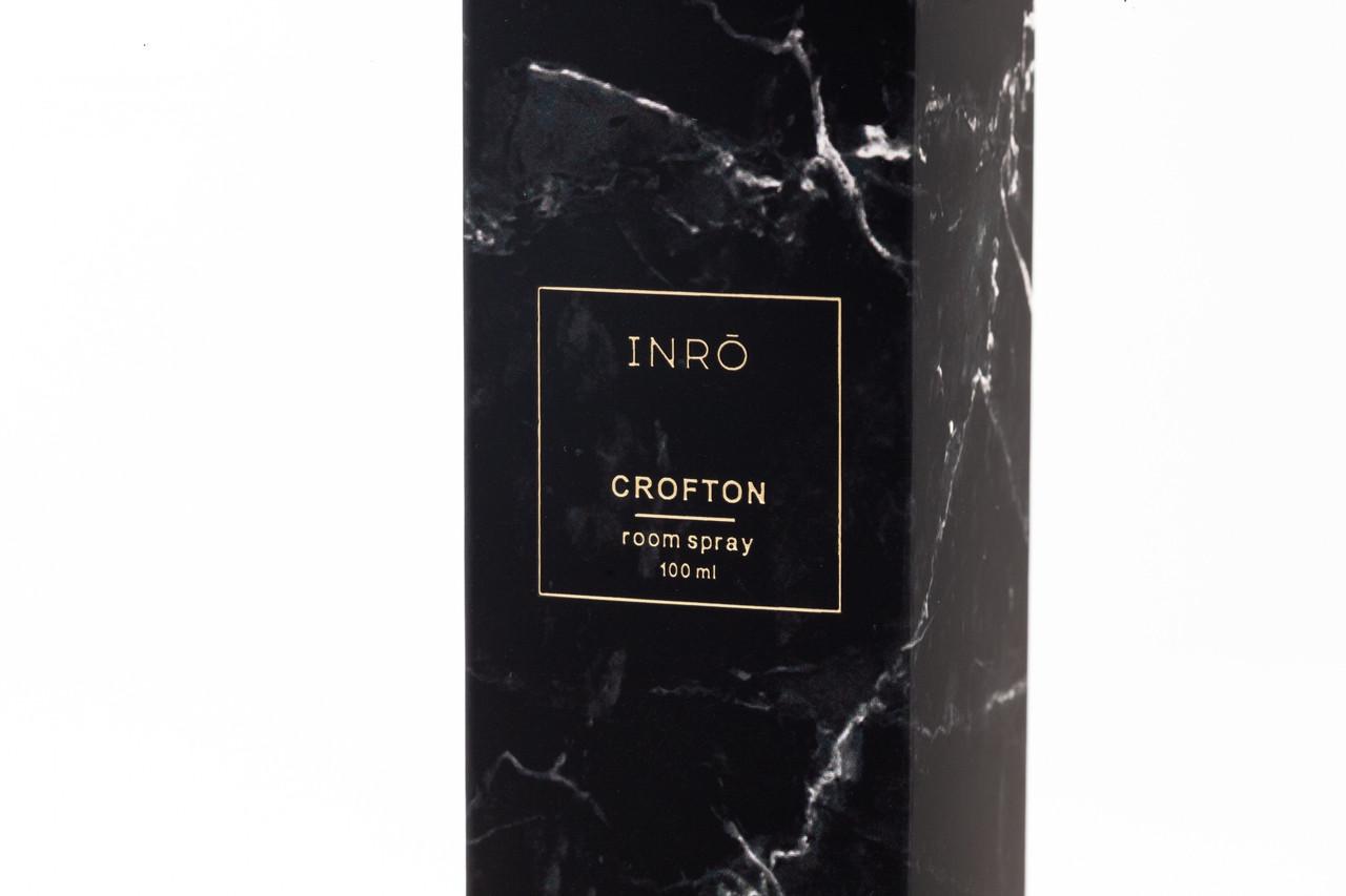 Парфюм интерьерный CROFTON 100 мл - фото 2 Парфюм интерьерный CROFTON 100 мл - фото 2