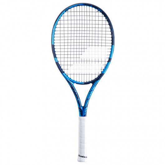 Ракетка Babolat Pure Drive Team str Gr2 102441/136 Blue