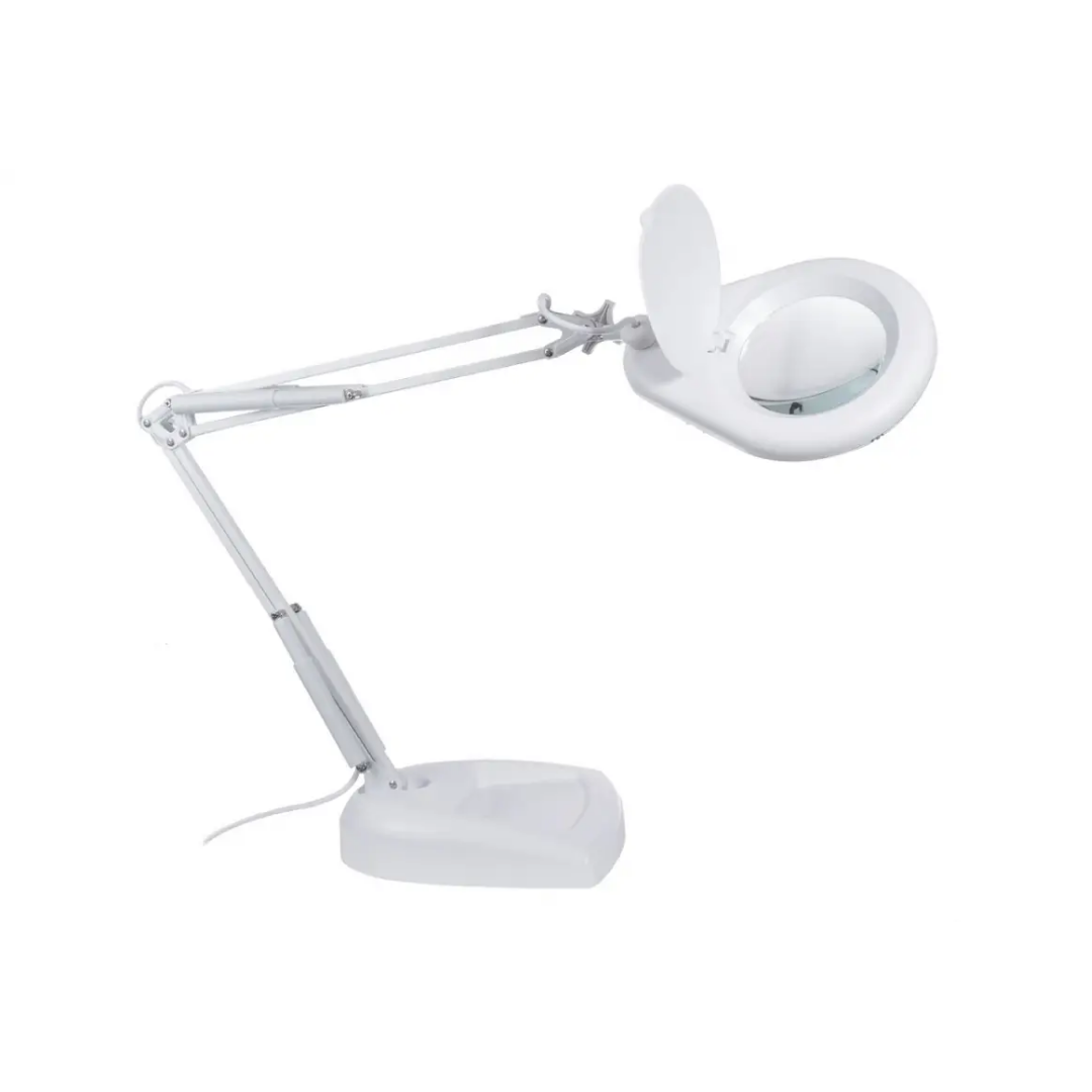 Лампа-лупа Zhongdi ZD-129 Lamp 5 диоптрий D 130 мм