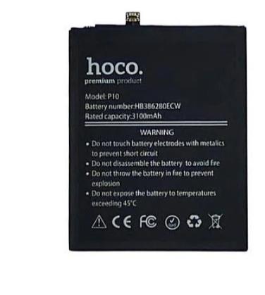 Аккумулятор Hoco для Huawei P10/HB386280ECW (000536492)