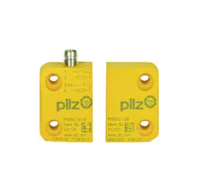 Вимикач магнітний безпеки PILZ PSEN 2.1-P 21/PSEN 2.1-2 Вимикач магнітний безпеки PILZ PSEN 2.1-P 21/PSEN 2.1-2