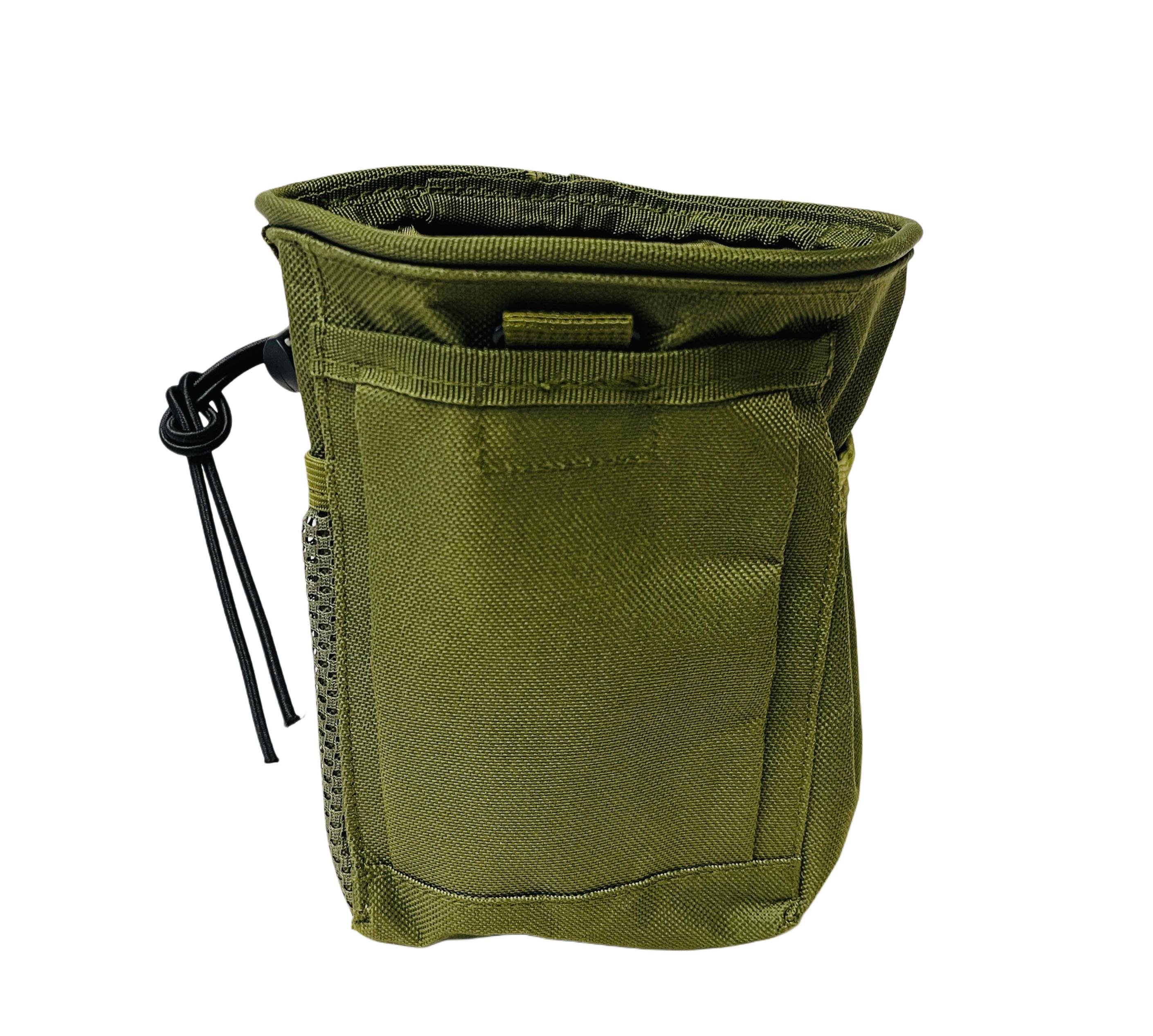 Сумка для находок