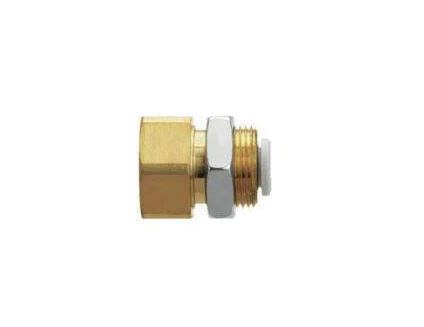 Фитинг SMC KQ2E06-02A