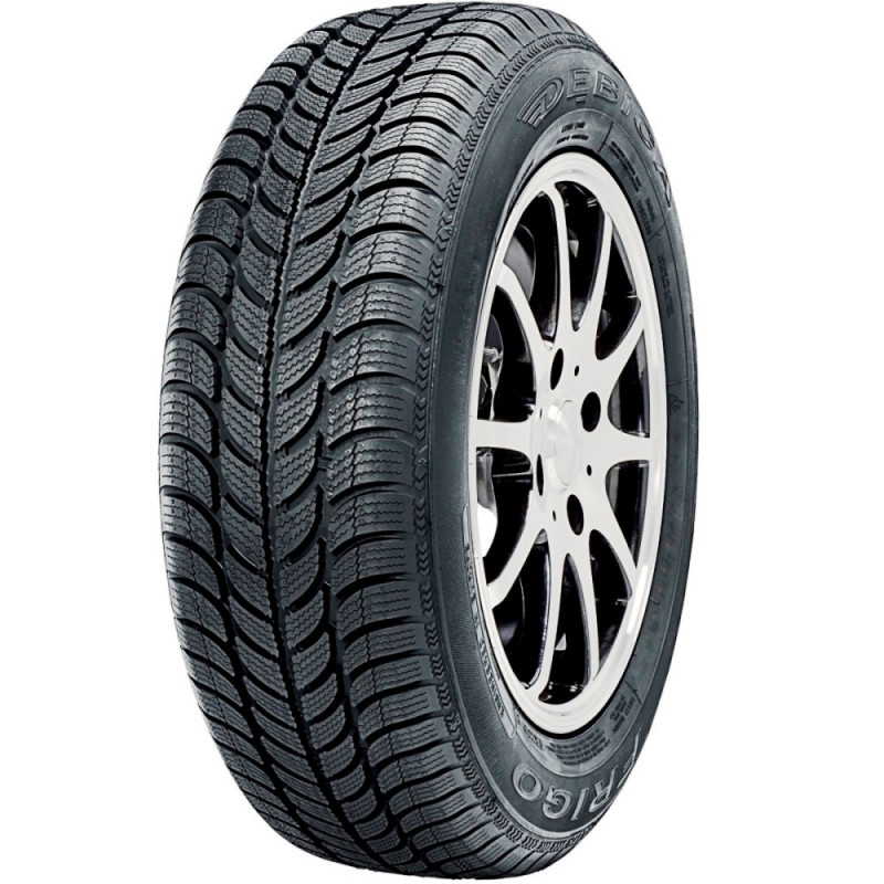 Шина Debica Frigo 2 165/70 R13 79T зима (1000254466)