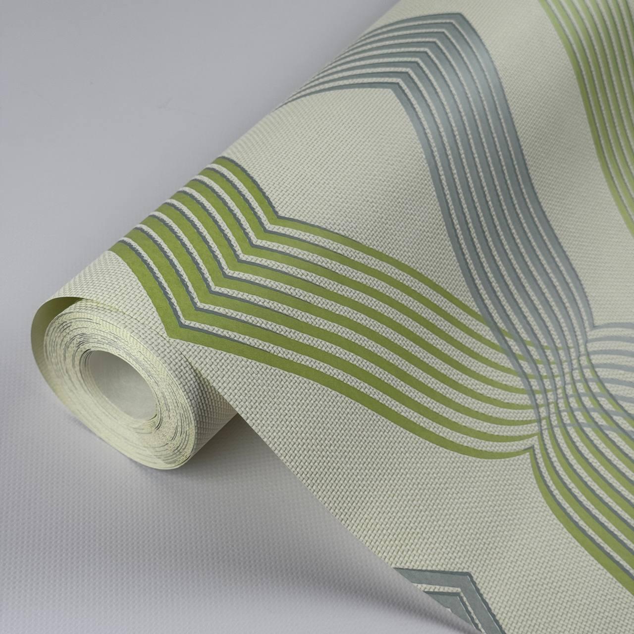 Обои виниловые на флизелиновой основе Marburg 56612 рулон 10х0,53 м (2788388203)