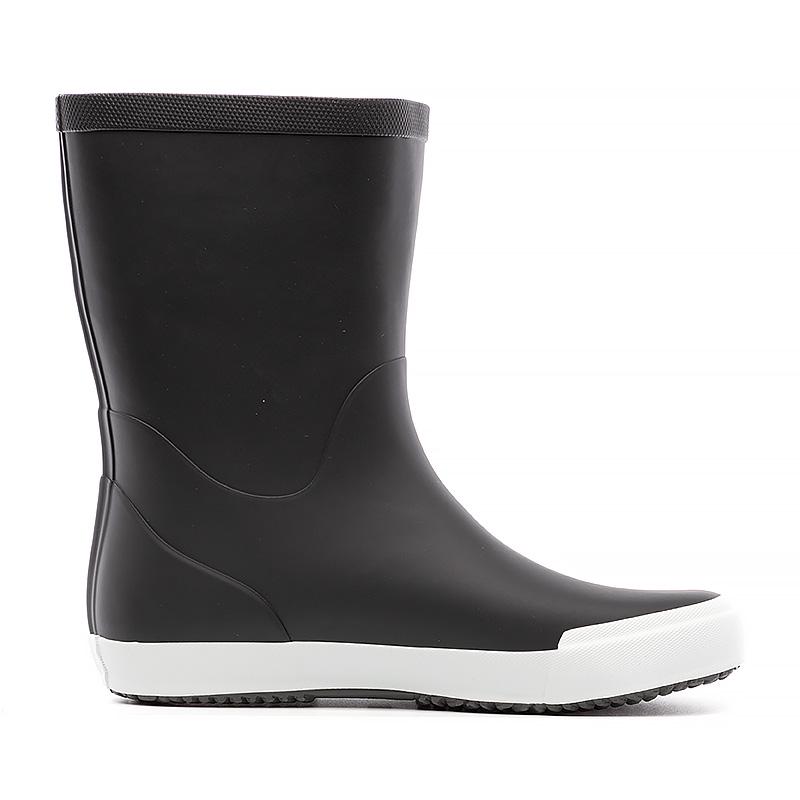 Сапоги женские резиновые Helly Hansen W NORDVIK 2 р. 40 Черный (7d11661-990 40)